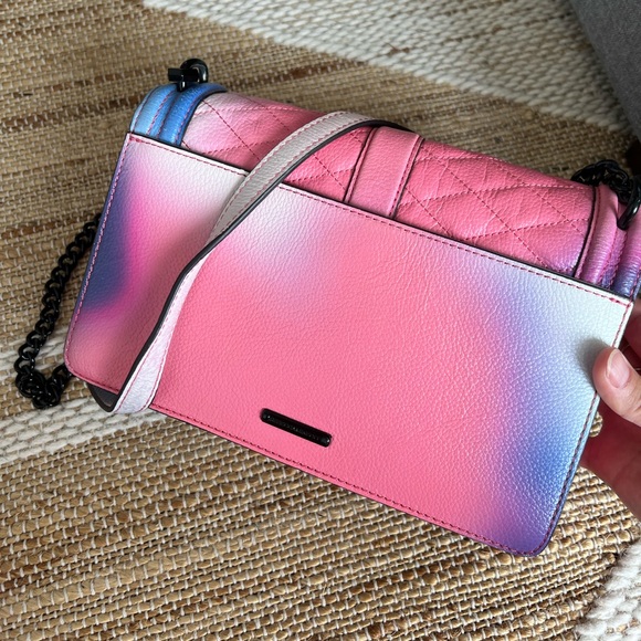 Rebecca Minkoff Love Crossbody - Picture 4 of 6